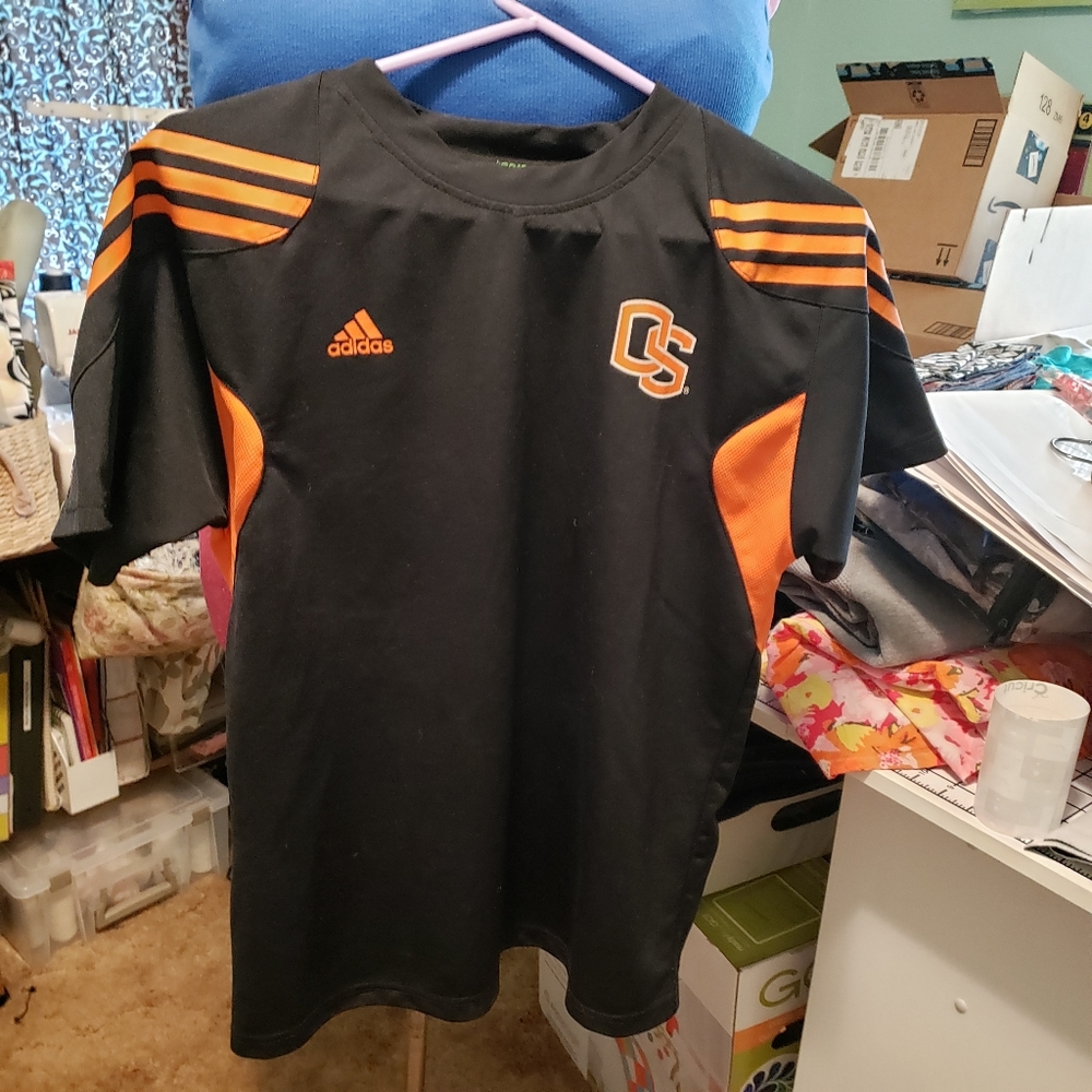 Oregon State Beavers sports T